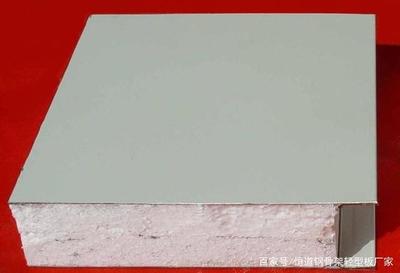 钢结构网架屋面板常用的5种材料区别 10年行业人士不如这1篇文章——聚氨酯夹芯板深度解析