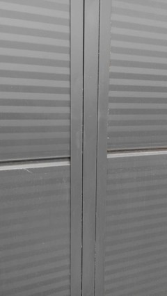 聚氨酯夹芯板——中捷新型建筑板材的卓越选择